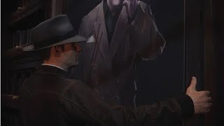 Mafia Definitive Edition #11 - Návštěva lepší společnosti CZ Dabing