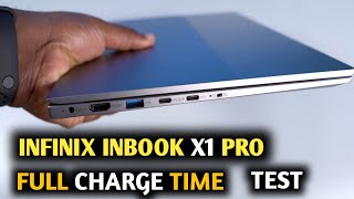 #shorts   #infinix  #short inbook x1pro charging test,infinix laptop charging test