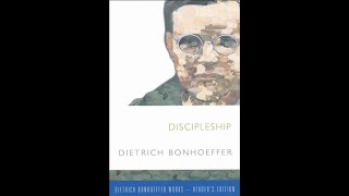 "(The Cost of) Discipleship" by Dietrich Bonhoeffer // "What’s on My Shelf?" Book Review Series 📚