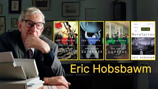 Eric Hobsbawm Book Review