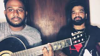 Mashup Cover Manej Sanjaya Ft Yasith Kelambiarachchi 
උපමාවක් / හිස්මුදුනේ / පොරොන්දුවක් / පනටනමක්