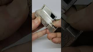 2023 MOST AMAZING ANTIQUE LIGHTERS COLLECTION #0335 #shorts #lighter #lightercollection #collection🔥