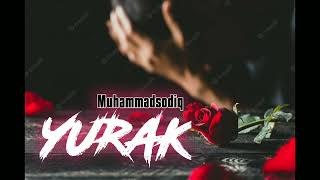 XUSHNUD - YURAK💔 Cover by(MUHAMMADSODIQ)