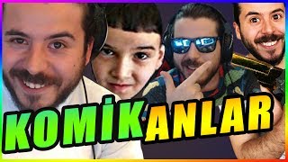 KANSEREN ile SİLVER TROLL GÜNLÜKLERİ  BANLATTI ! UNLOST CS:GO