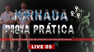 LIVE 05 - ABDOME AGUDO NA PROVA PRÁTICA - JORNADA DA PROVA PRÁTICA 2024