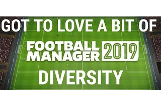 Football Manager 2019 - A Rant - FM19