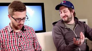 Macgasm TV: Bike Baron, FreezePaint, and Josh easts a Spider? WTF.