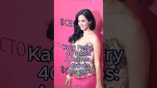 As Várias Facetas De Katy Perry