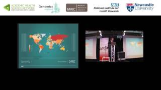 Diagnosis Matters - Part 5 - Dr Chris Adams, QuantuMDx