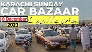 Sunday car bazaar wedding with a day's rent in the millions EXOTIC|CAR