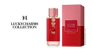 Lunar Lover Carolina Herrera Lucky Charms Collection