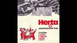 Herta - Savoureusement frais