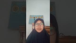 Bimbingan Dan Konseling Tarbiyah || NUR FADHILAH JANWAR (20200119035