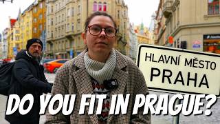 What Type Of Person Should (Or Shouldn't) Move To Prague  | The Movement Hub