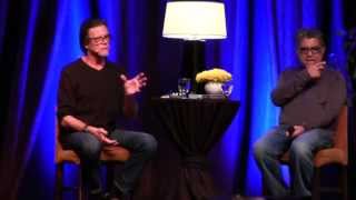 Bhava Ram & Deepak Chopra: Weekend Within Part 9