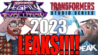 WOW GYUS, TEANSFORMERS 2023 LISTINGS, UNBELIEVABLE, I CAN'T BELIEVE IT!!! #SpidermanBlackSeries2026