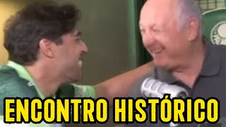 FELIPÃO E ABEL JUNTOS