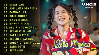 Della Monica - DI SAYIDAN | FULL ALBUM DANGDUT PARGOY