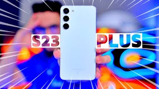 SAMSUNG S23 PLUS: O que ACONTECEU com este CELULAR em 2024 😭