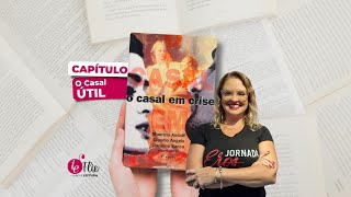 "Casal Útil" - Clube de Leitura - IEFlix - Livro "O Casal em Crise"