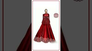 Student Creation |online courses for fashion designing |#youtubeshorts  #yt #videoshorts #trending