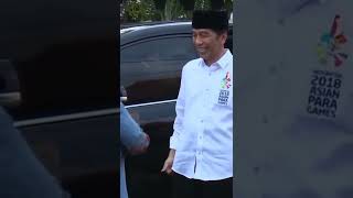 #PakJokowi Gasspoll