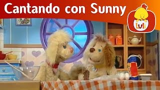 Cantando con Sunny - Sunny aprende a pedir disculpas, Luli TV