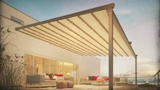 Awning Vision Luxury Outdoors