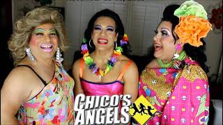 Chico's Angels celebrate 15 years of entertaining at The Colony