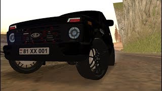 🔥 😈NiVa (URBAN) BY MOSO_001🔥 😈 {NoR SeRvER KTA KAVKAZ ARMENIA}