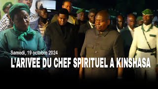 EPESI PASI PE MAWA - KINSHASA ,SAMEDI  LE 19 OCTOBRE 2024