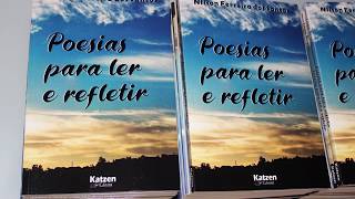 'Poesias para ler e refletir'