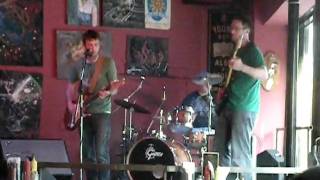 The Pine Revival at Acadia Cafe