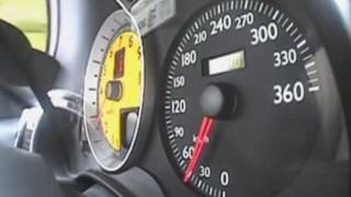 Car Speed Test Ferrari F430 Novitec Rosso Series Acceleration