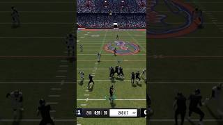 PICK 6 to make them RAGE QUIT… #easportscollegefootball #football #cfb #ultimateteam