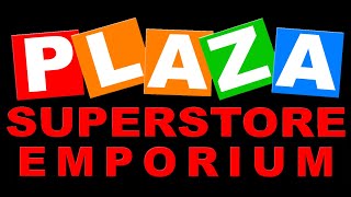 Plaza Superstore & Office World August 2021 Promotion