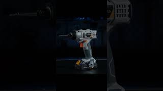 #11 Impact Driver 18V | Teaser Video - BATAVIA