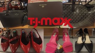 TJMAXX * GREAT FINDS * COME SHOP WITH ME