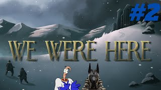 We Were Here - Jubileus & Crowzer [Walktrough #2] FR