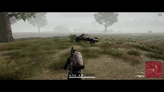 PUBG - Jump Scare