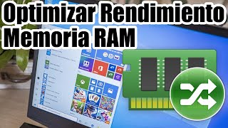 Como Aumentar El Rendimiento de Tu MEMORIA RAM al Maximo | Wise Memory Optimizer [Windows]