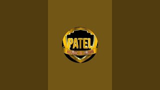 PATEL music     • 100M views • 1 week ago        . is live