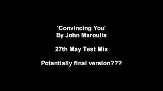 RFU   CY Mastered 27th May   YouTube Video   Potential Final Mix