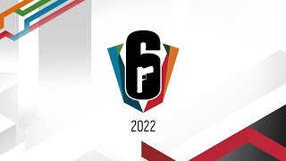 RAINBOW SIX SIEGE (ROAD TO S.I. 2022) ESPORTS SKINS