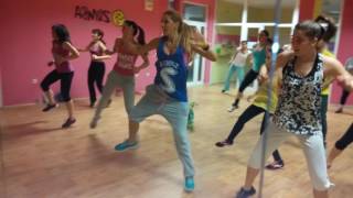 Zumba with Snezana Antonic