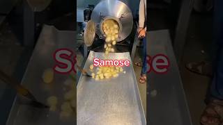 Factory ke samose #food #minivolgs