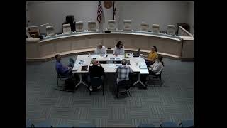 Public Art Advisory Committee Meeting (11/16/2023)