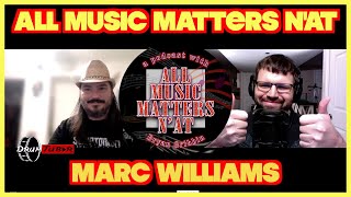 All Music Matters N'At - Marc Williams #countrymusic #texas #musician #indiemusic #indiemusician