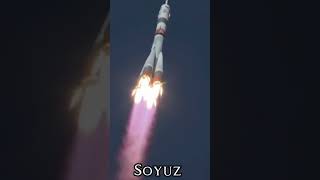 Rockets As Phonk Songs #shorts #rocket #phonk #cool #space