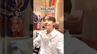 No one can reject this call jhope ver. #bts #btsarmy #jhope #lifegoeson